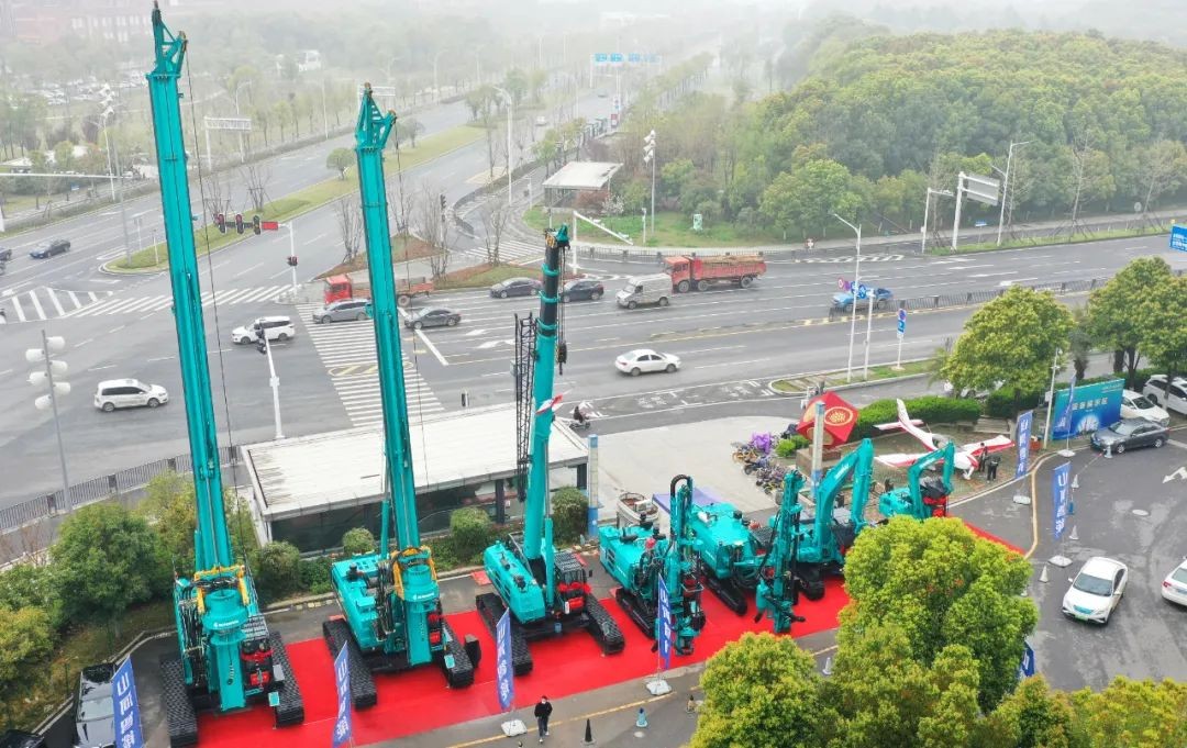 现场签约4亿！3499拉斯维加斯线路智能武汉再传喜报