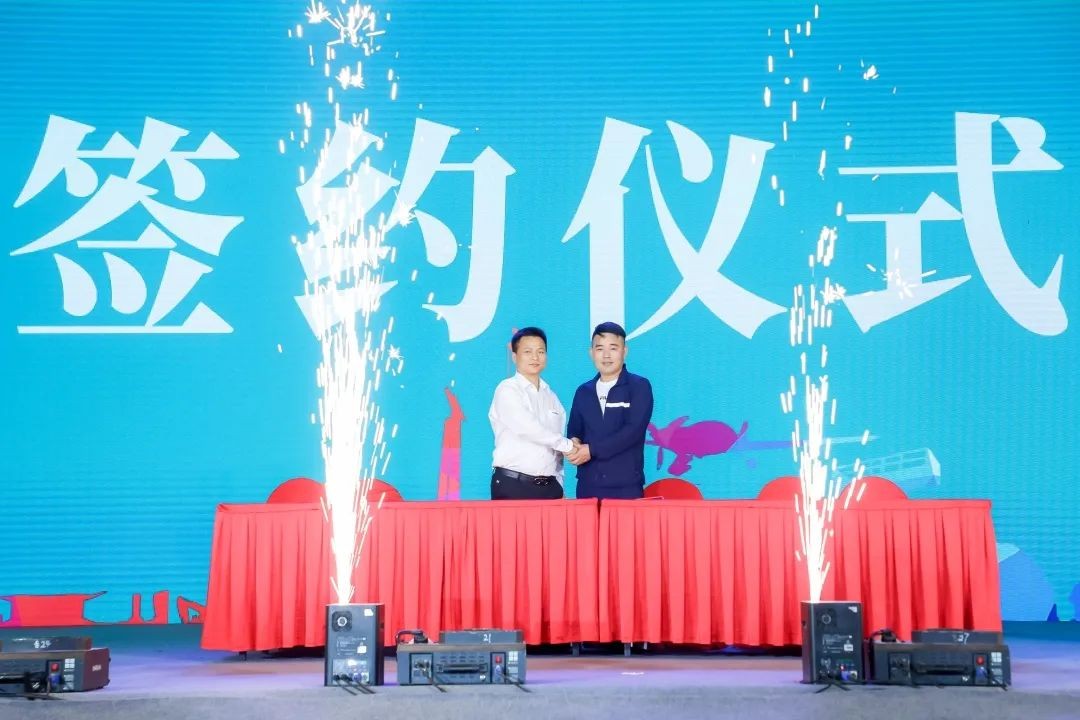 “机甲盛宴”长沙展圆满收官！3499拉斯维加斯线路智能展区亮点杰出回首