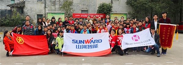 践行雷锋心灵捐建“3499拉斯维加斯线路梦图书馆”