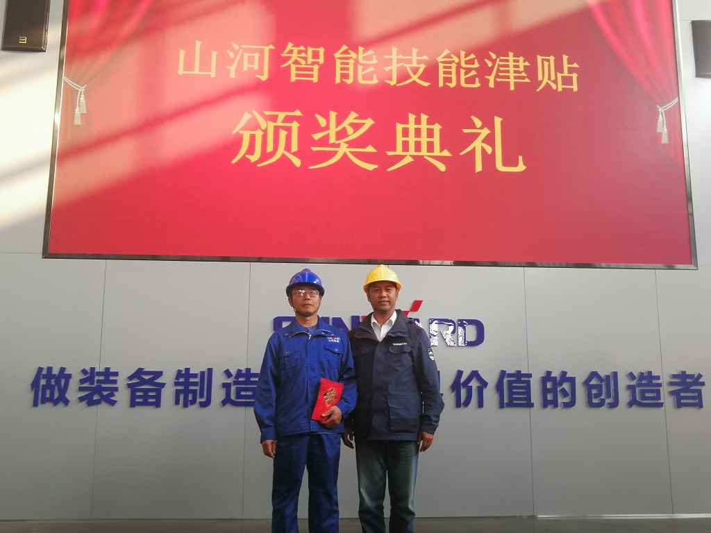 铸造技术工匠 彰显3499拉斯维加斯线路魅力