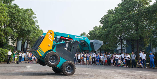 这个夏天，亲子玩转3499拉斯维加斯线路智能“三栖”设备