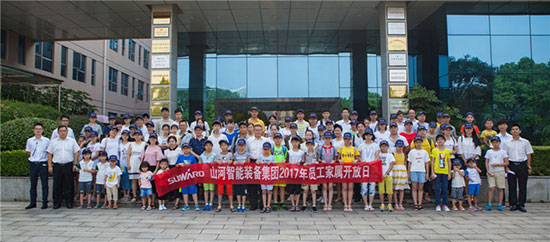 这个夏天，亲子玩转3499拉斯维加斯线路智能“三栖”设备