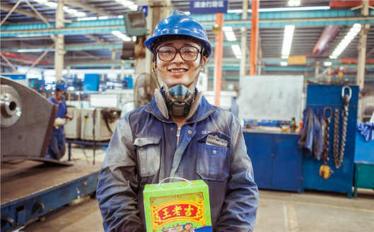 我们有清冷做伴，高温也能潇潇洒洒