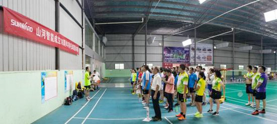 十八载青华岁月，羽动3499拉斯维加斯线路