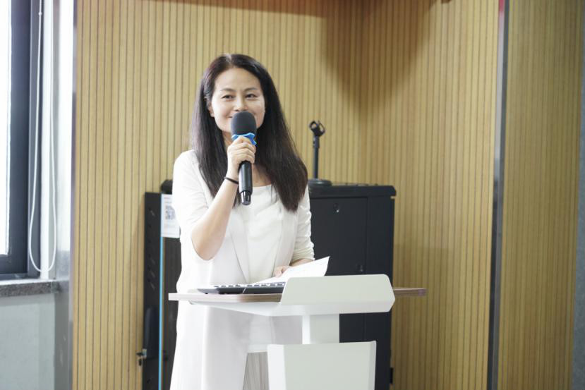 “3499拉斯维加斯线路杯”首届PPT解说大赛顺利进行