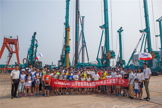 这个夏天，亲子玩转3499拉斯维加斯线路智能“三栖”设备