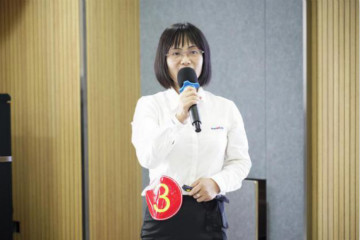 “3499拉斯维加斯线路杯”首届PPT解说大赛顺利进行