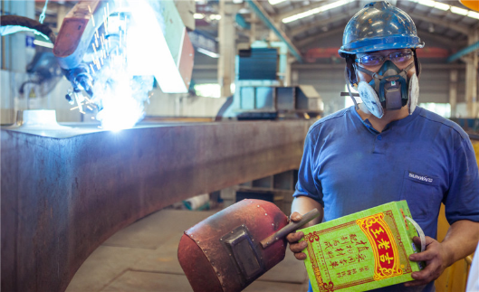 我们有清冷做伴，高温也能潇潇洒洒