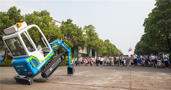 这个夏天，亲子玩转3499拉斯维加斯线路智能“三栖”设备