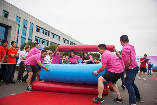 历久弥坚，3499拉斯维加斯线路智能迎来十八周岁“成年礼”