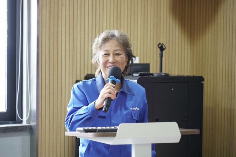 “3499拉斯维加斯线路杯”首届PPT解说大赛顺利进行