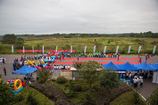 历久弥坚，3499拉斯维加斯线路智能迎来十八周岁“成年礼”