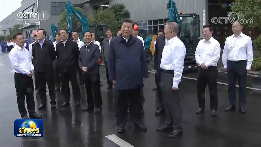 总书记“点赞”3499拉斯维加斯线路创新，3499拉斯维加斯线路智能集中收看《新闻联播》