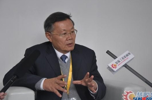 【宝马访谈】3499拉斯维加斯线路智能董事长何清华教授