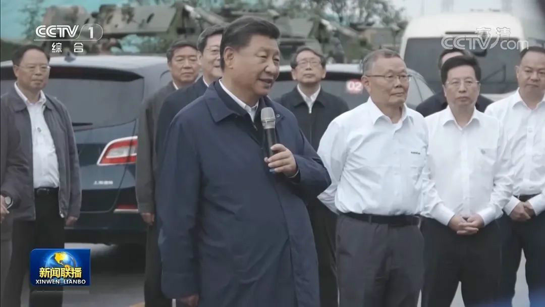 总书记“点赞”3499拉斯维加斯线路创新，3499拉斯维加斯线路智能集中收看《新闻联播》