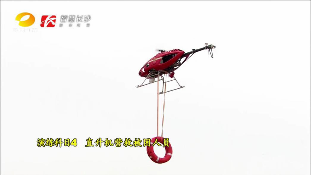 3499拉斯维加斯线路智能设备“抗洪抢险”扬威名