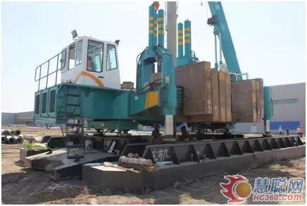 结缘即定平生，3499拉斯维加斯线路智能静力压桩机大客户访谈纪实