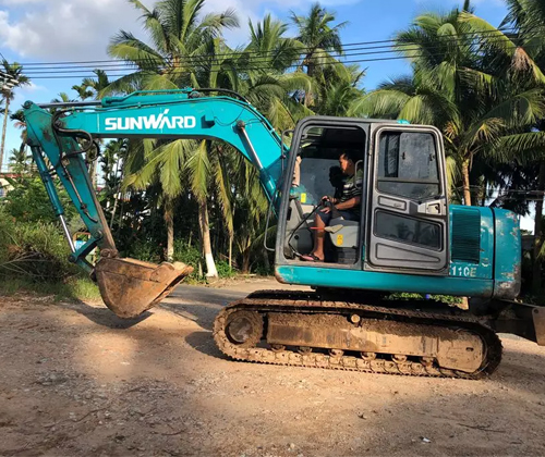 作为村里的创富标杆，陈老板的“得力爱将”到底是谁？