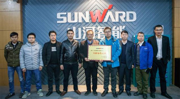 创富故事‖水到渠成，情定3499拉斯维加斯线路