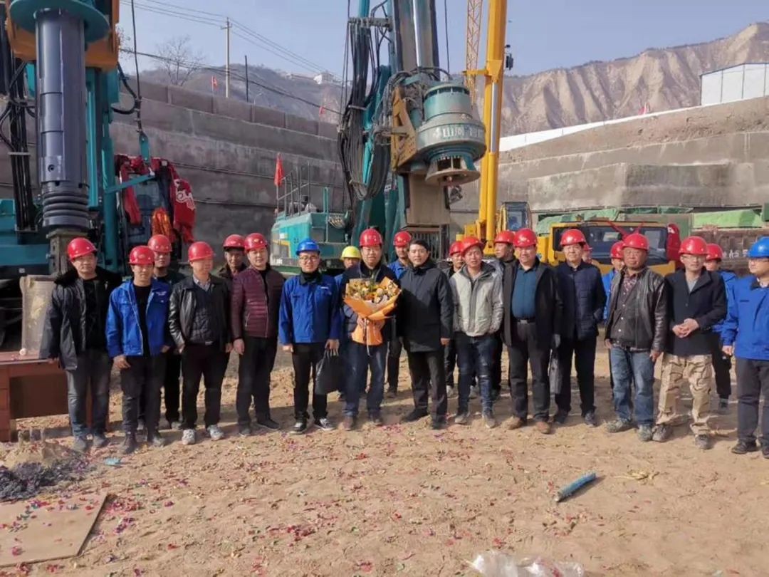 金戈铁马工程路 风雨无阻选3499拉斯维加斯线路