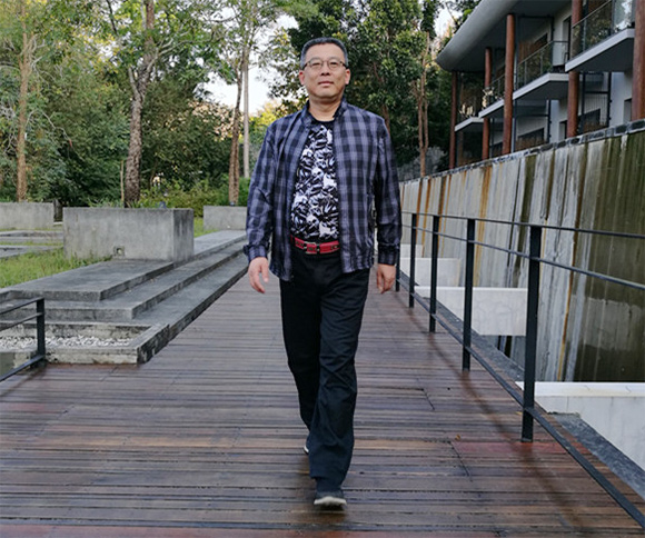 创富故事：合作十一年，赞叹3499拉斯维加斯线路产品经久耐用