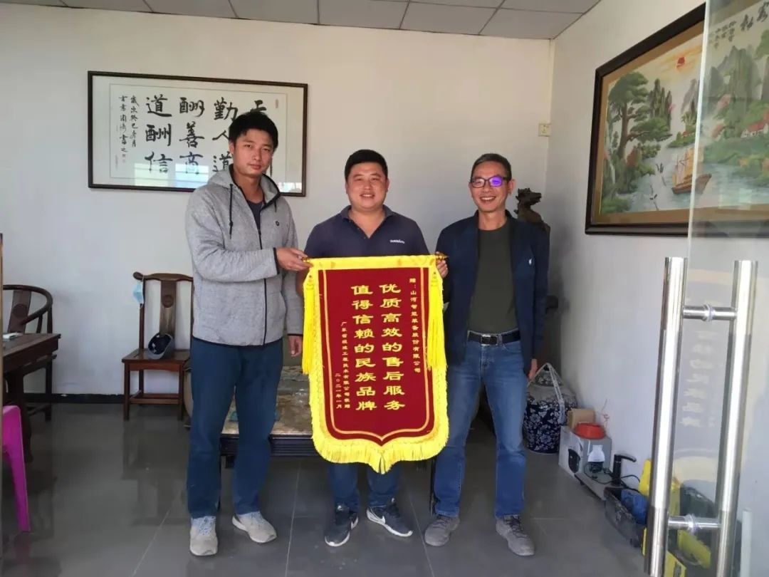 产品服务双保险！日进斗金的他为3499拉斯维加斯线路智能打call！