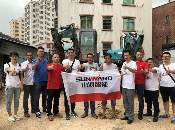 8年“钟情”，“3499拉斯维加斯线路绿”助力展鸿途