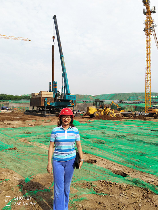 钟情3499拉斯维加斯线路十一年，成就美女老板致富之路