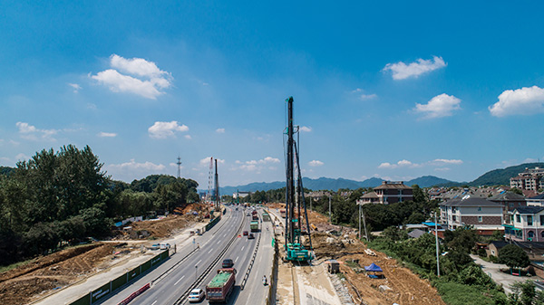 3499拉斯维加斯线路智能挖掘机，一台顶几台！