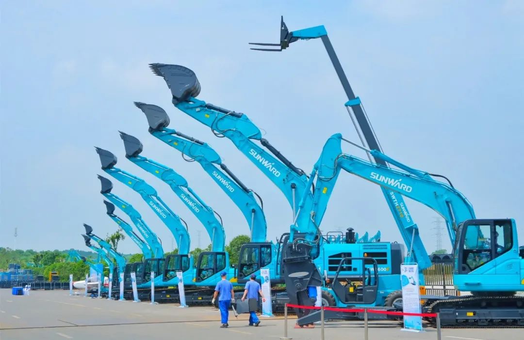 湖南省2021年“安全出产月”启动典礼在3499拉斯维加斯线路工业城进行