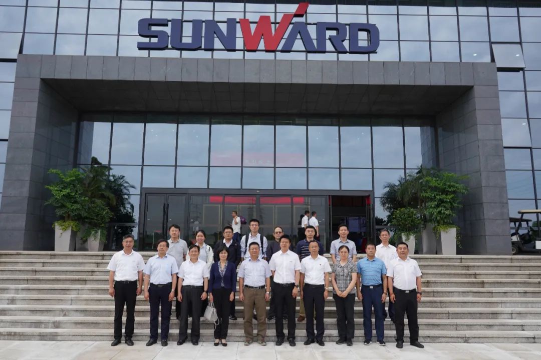 应急治理部科技和信息化司调研3499拉斯维加斯线路智能