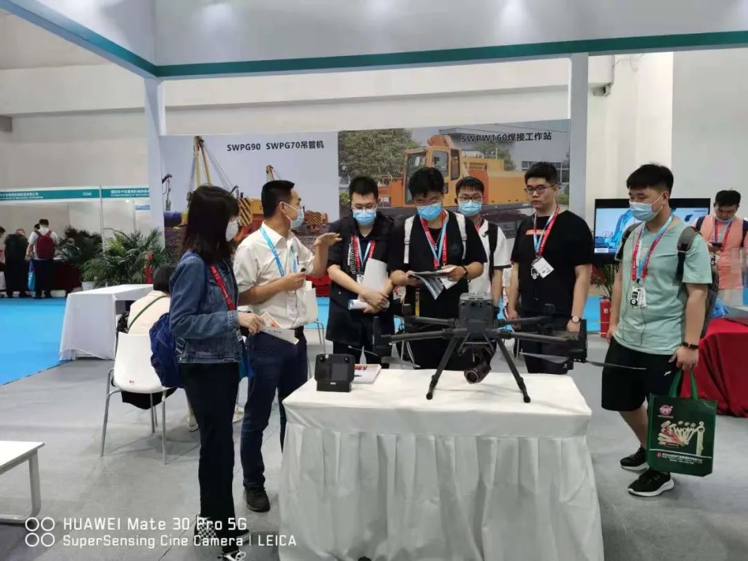 3499拉斯维加斯线路智能亮相北京国际石油展