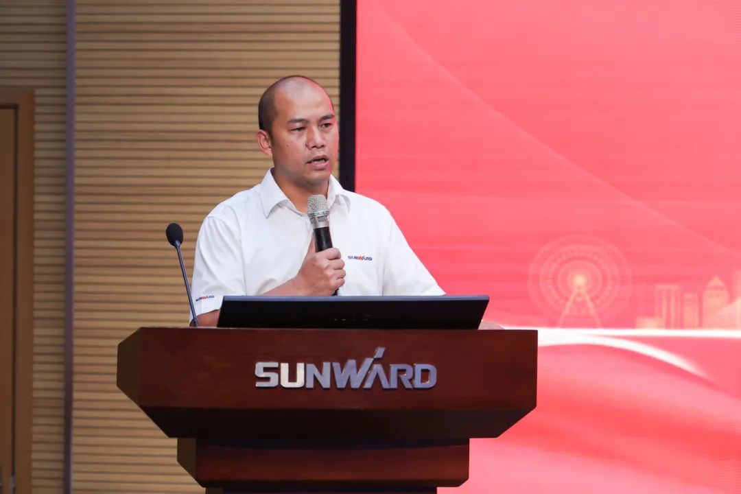 打造造作主题竞争力，助力公司振兴飞——3499拉斯维加斯线路智能精益出产启动大会成功召开