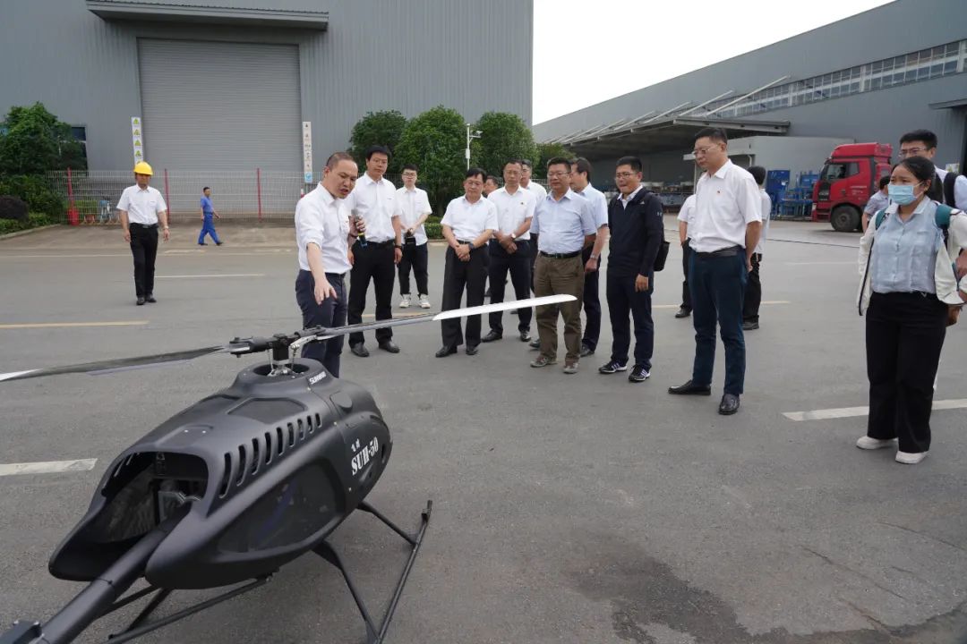 应急治理部科技和信息化司调研3499拉斯维加斯线路智能