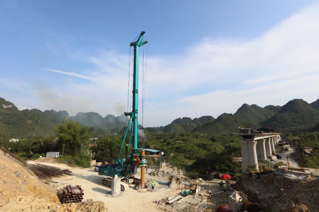 一个月只实现3根桩，为何客户连连夸奖？