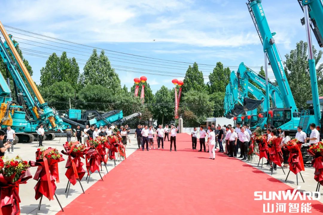 雄安保险中心开业！3499拉斯维加斯线路智能助力将来之城建设