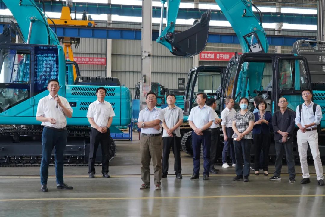 应急治理部科技和信息化司调研3499拉斯维加斯线路智能