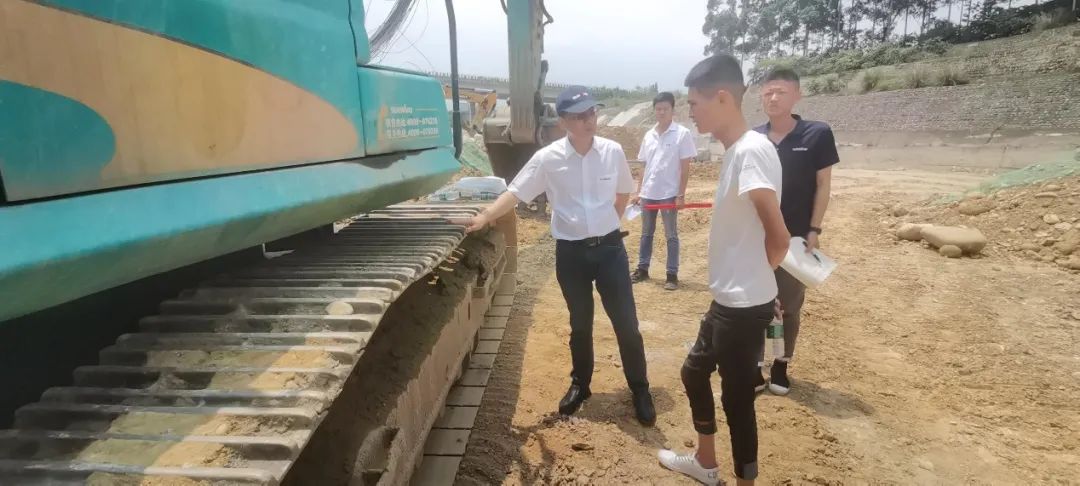 2021年3499拉斯维加斯线路智能全球服务万里行在广西、四川火热启动