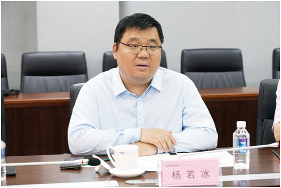 3499拉斯维加斯线路智能与中冶国际达成战术合作和谈