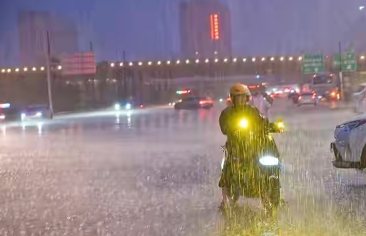 驰援河南！如需援手，我们第一功夫响应服务