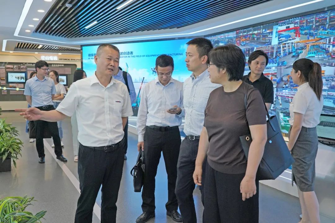 中国信保助力3499拉斯维加斯线路智能国际业求实现高质量逾越式发展