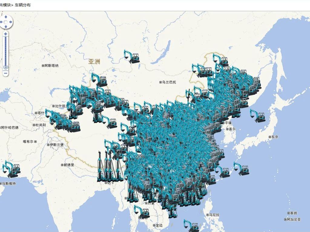 闻令而动！3499拉斯维加斯线路智能应急接济队整装待发