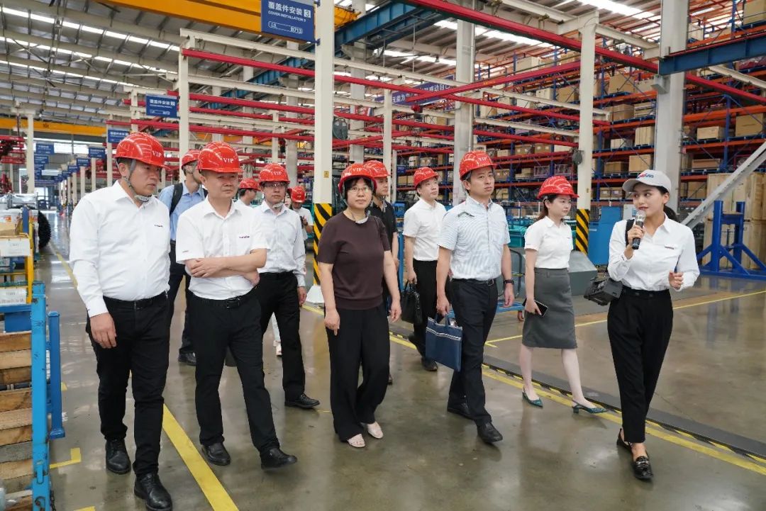 中国信保助力3499拉斯维加斯线路智能国际业求实现高质量逾越式发展