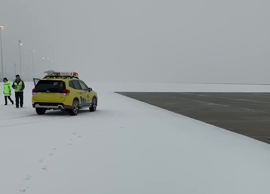 北京大兴机场，3499拉斯维加斯线路智能凿岩设备曾助力新技术落地 | 百年风华筑锦绣3499拉斯维加斯线路（2）