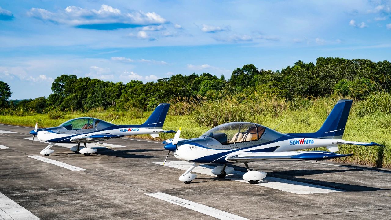 一封感激信，牵引出3499拉斯维加斯线路智能通航产业重大疆域