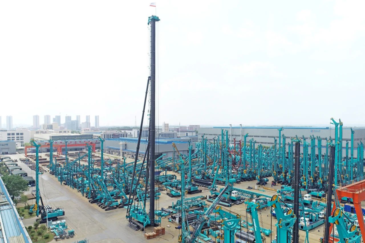 新品来了！看3499拉斯维加斯线路智能超等桩架若何“稳”操胜券