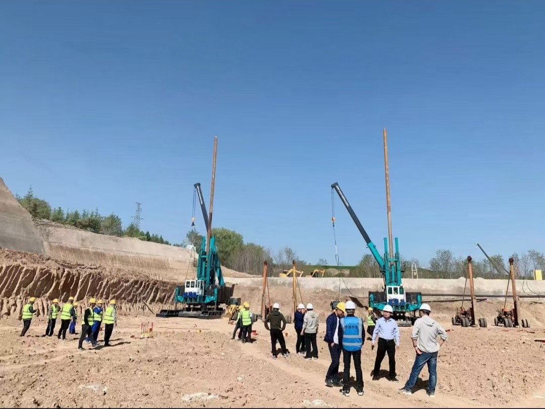 创新引领，3499拉斯维加斯线路智能行业初创双层快压装置| 百年风华筑锦绣3499拉斯维加斯线路（5）