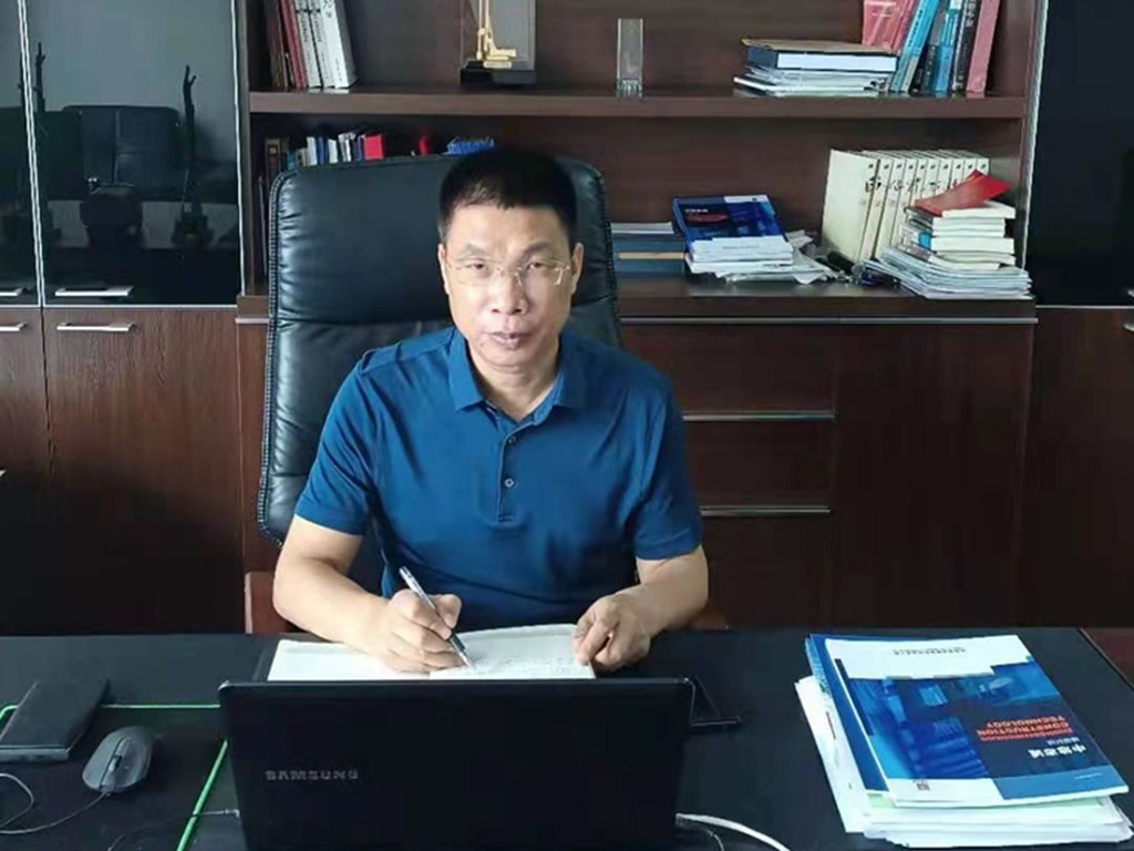 缘起3499拉斯维加斯线路 | 奋斗三十载！他以“3499拉斯维加斯线路”铸3499拉斯维加斯线路