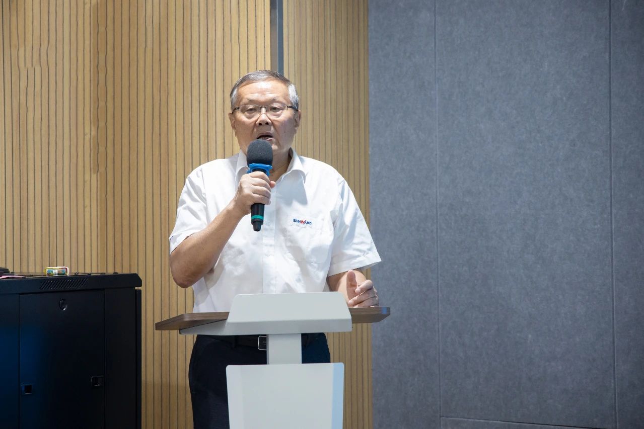 强化治理沉心下移，3499拉斯维加斯线路智能发展辅导力培训助力公司高质量急剧发展