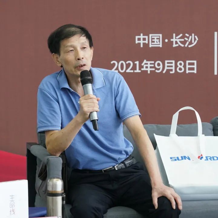 税企互动，这场想书分享会超有料！